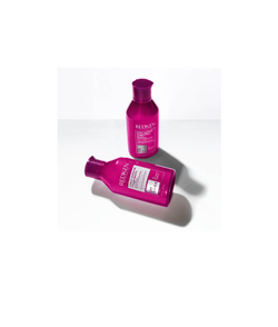 Redken Color Extend Magnetics - защитный кондиционер для окрашенных волос /   300  ml  / GTIN 3474636920150