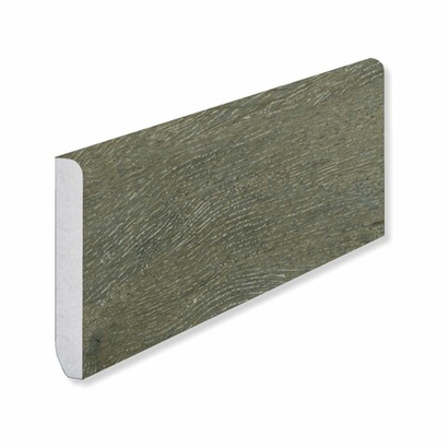 Плинтус кварцевый Fargo - Дуб женева градиент 33-379-4