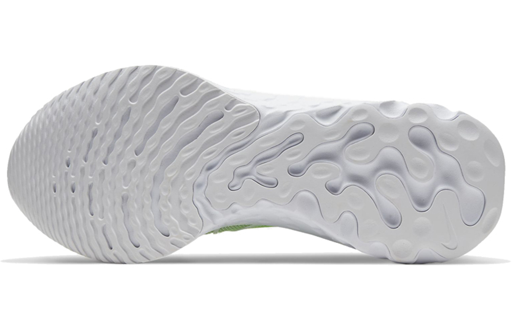 Кроссовки Nike React Infinity Run Flyknit 1 Fk (Женская размерная сетка)
