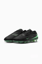 Бутсы Nike Phantom 6 Low Elite FG - черный