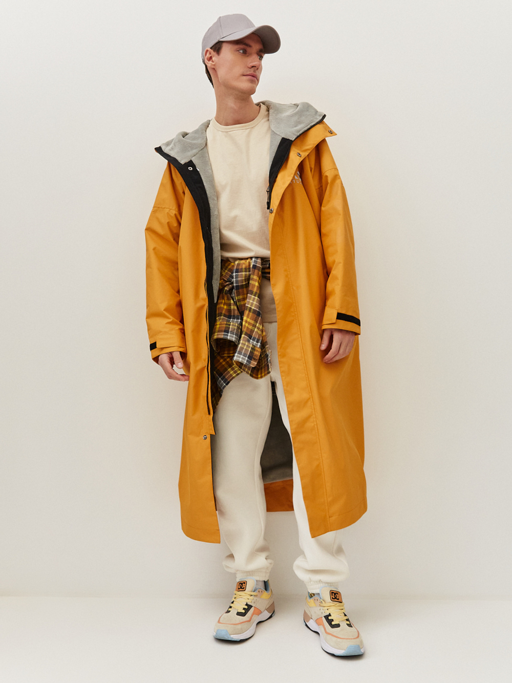 Тортуга WKS TeamLine fit