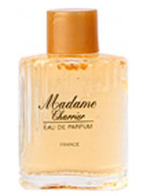 Charrier Parfums Madame Charrier