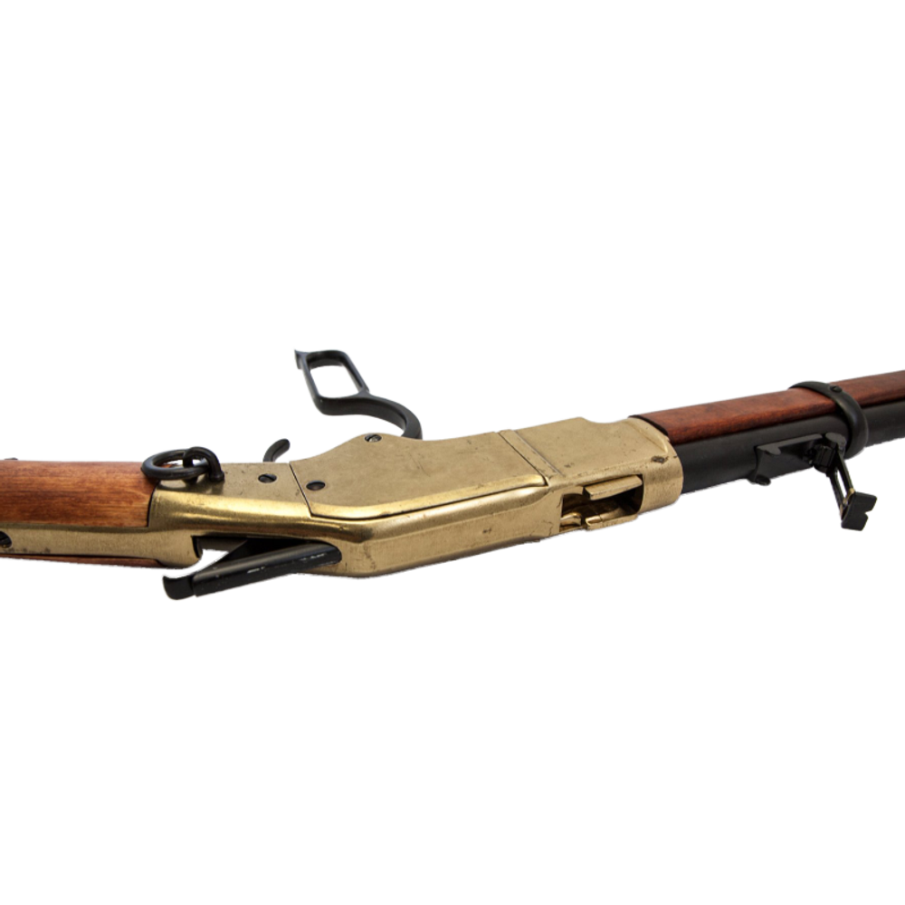 Denix Карабин Винчестер США 1866 года