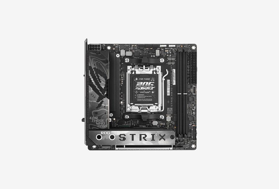ASUS ROG STRIX X870-I GAMING WIFI_0126531101941