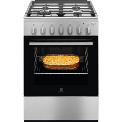 Газовая плита Electrolux RKG 600005 X