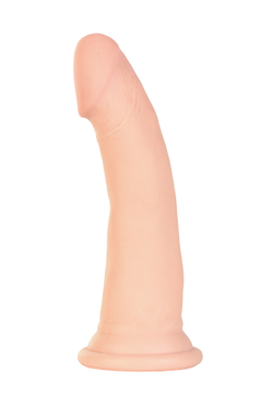 Ротатор RealStick Elite Vincent, TPR, телесный, 18,5 см