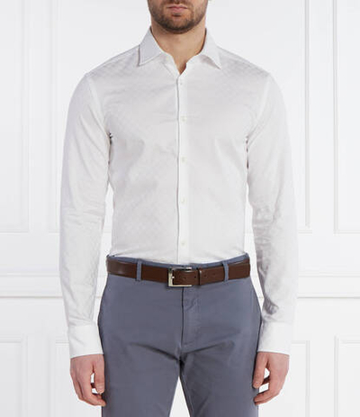 Рубашка Kenno HUGO - белый(50508316)