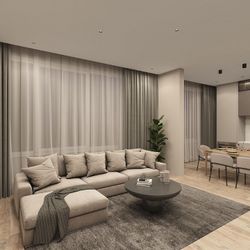 Встраиваемый светильник Denkirs DK3020 DK3061-BK