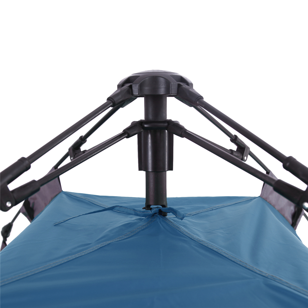 ПАЛАТКА-АВТОМАТ KINGCAMP 3093 MONZA 2