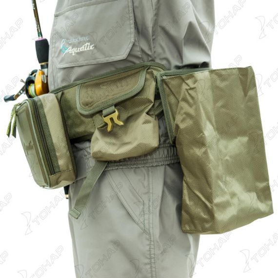 Пояс разгрузочный ПР-01 Aquatic