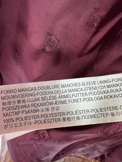 Куртка Massimo Dutti