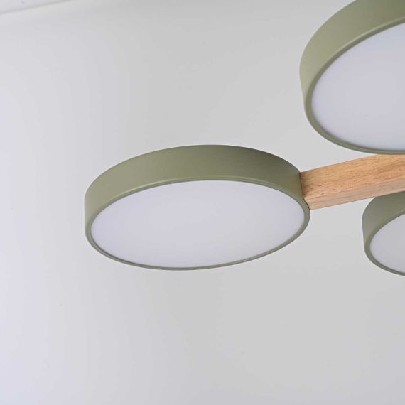 Потолочный светильник Imperium Loft TURNA-B01 228861-26