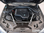 BMW 5 Series (G30) 520i M Sports (09.2022)