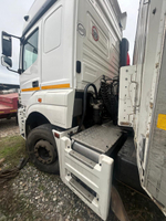 КамАЗ 5490 4x2 Седельный тягач 5490-S5 (Дизельный, 12,0 л, 401 л.с., АТ)
