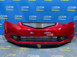 Бампер передний Honda FIT 2007-2010