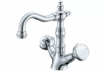 Смеситель для раковины Boheme Brillante Presente 352
