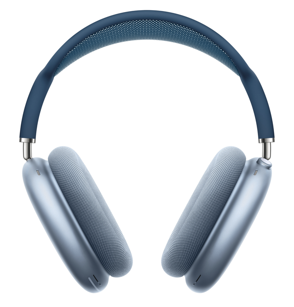 Беспроводные наушники Apple AirPods Max blue