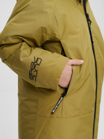 КУРТКА ДЛЯ ДЕВОЧКИ УТЕПЛЕННАЯ BASK JUNO MARYT