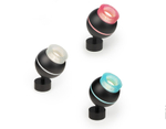 N7191 CL прозрачный D70*H30mm Out25mm MR16 (для корпуса светильника)