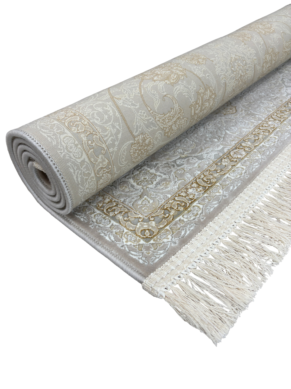 Ковер MASHAD 1200 G142 C FII Прямоугольник