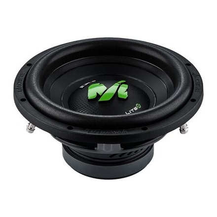 Сабвуфер Alphard Machete ML-10S D2