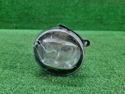 ПТФ правая Toyota Land Cruiser Prado 150 (17-н.в.)