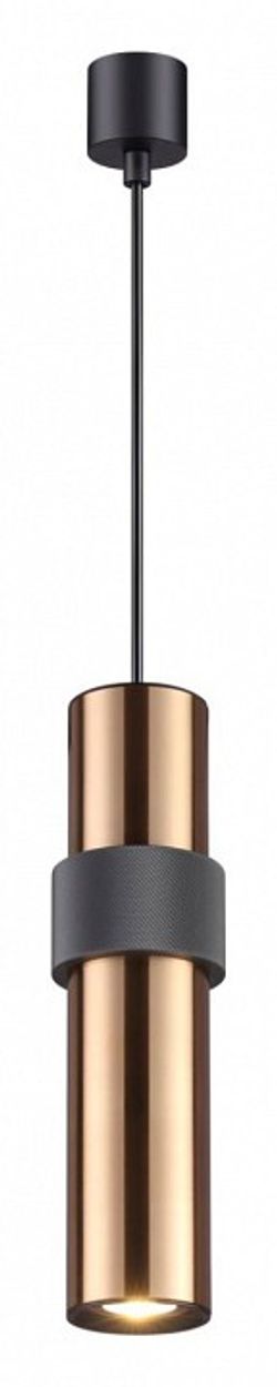 Подвесной светильник Odeon Light Afra 4739/5L