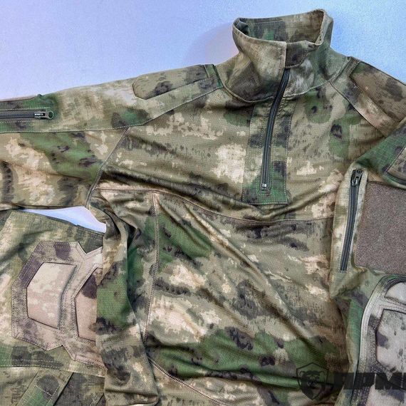 Комплект тактической одежды EmersonGear, мох
