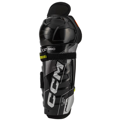Щитки CCM Tacks S24 XF PRO YTH