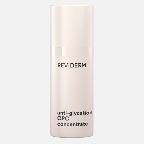 REVIDERM Anti-Glycation OPC Concentrate Активная сыворотка с OPC против гликирования, 30 мл
