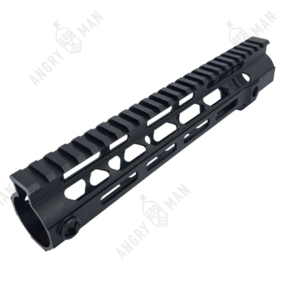 Цевье AR15 c слотами M-LOK и рельсой Пикатинни, K.Arma