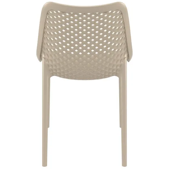 Стул Air бежевый