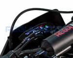 Мотоцикл Regulmoto CR-Z 350 с ПТС
