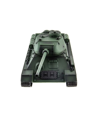 Радиоуправляемый танк Heng Long T-34/85 UpgradeA V7.0 2.4G 1/16 RTR