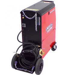 Полуавтомат сварочный QUICKMIG 300 (K14380-1)