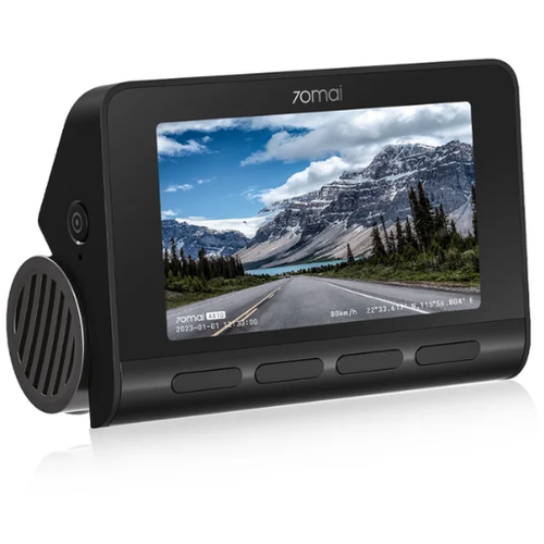 Видеорегистратор 70mai Dash Cam A810
