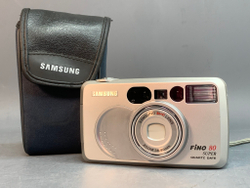 Samsung Fino 80 Super