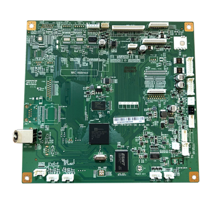 Плата управления для принтера Pantum CP1100 (302111011301)