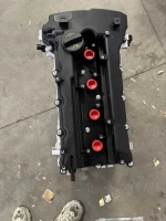 Двигатель G4KE 2G100 / 2G300(2.4 БЕНЗИН)