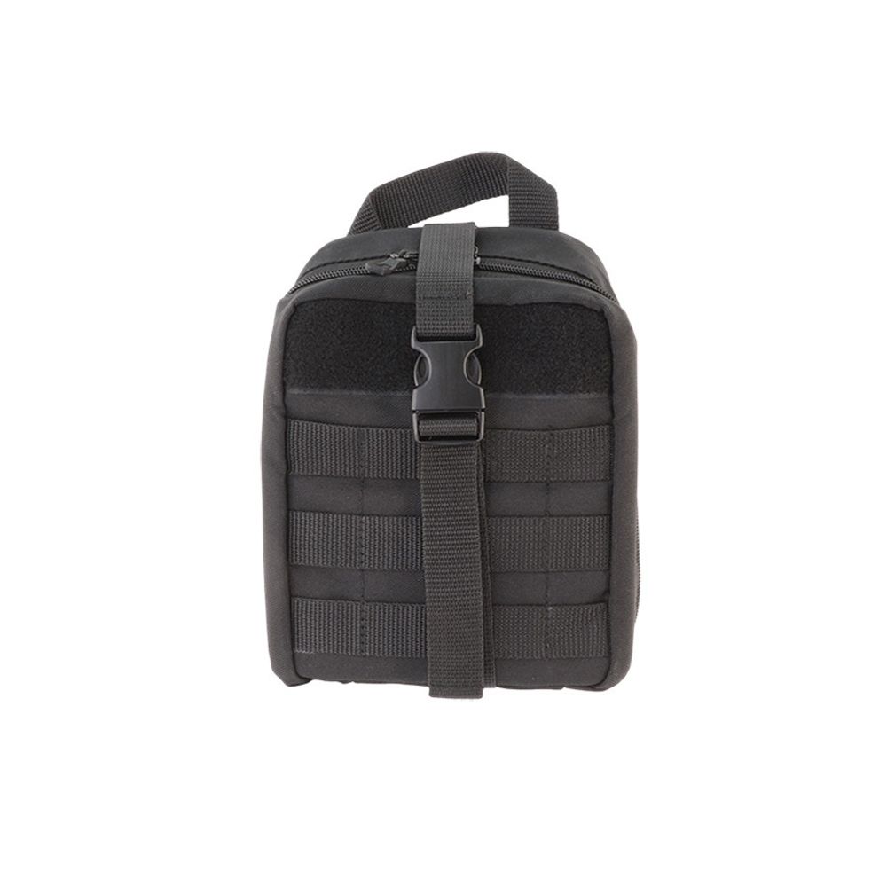 Аптечка отрывная, Ганза