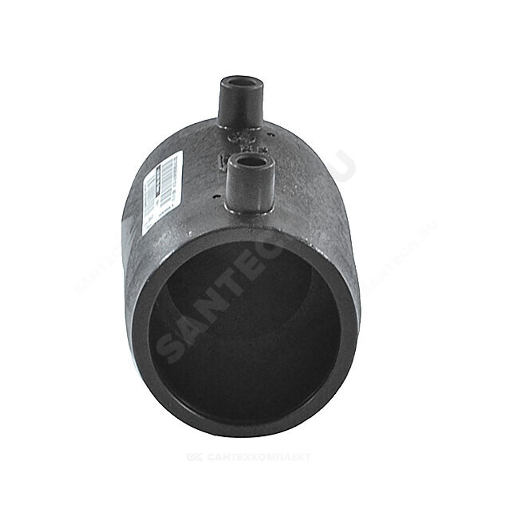 Заглушка электросварная ПЭ100 Дн 32 Ру16 SDR11 EUROSTANDARD 2136160032