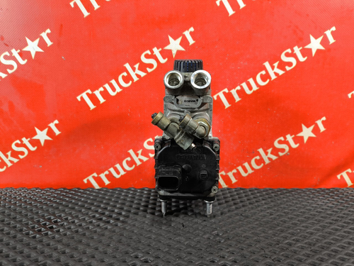 Кран тормозной главный 2020г.