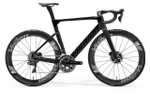 Шоссейный велосипед Merida Reacto Team-E (2021)