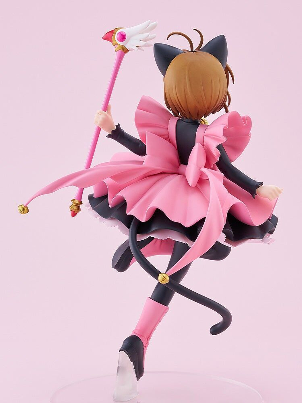 Kinomoto Sakura