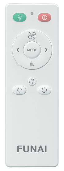 Приточно-вытяжная установка серии FUJI ERW-150X.P