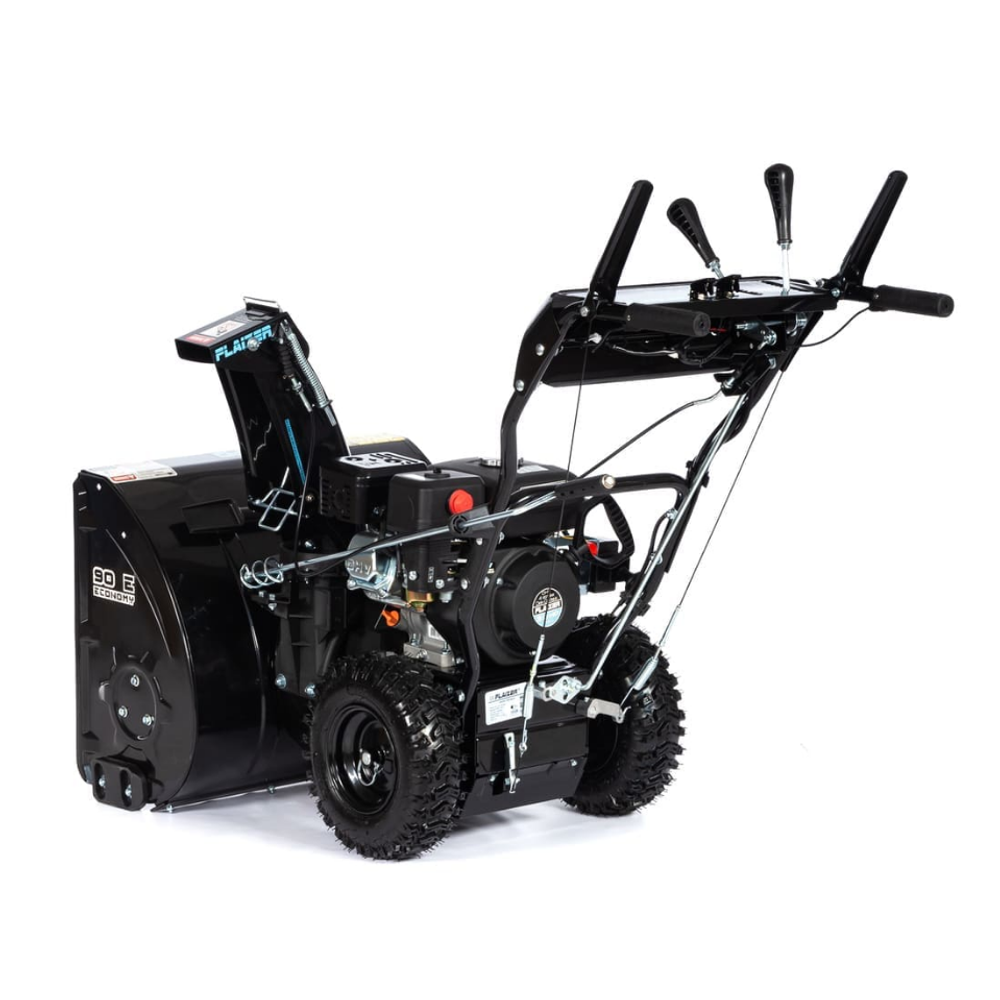 Снегоуборщик FLAIZER 90 E Economy