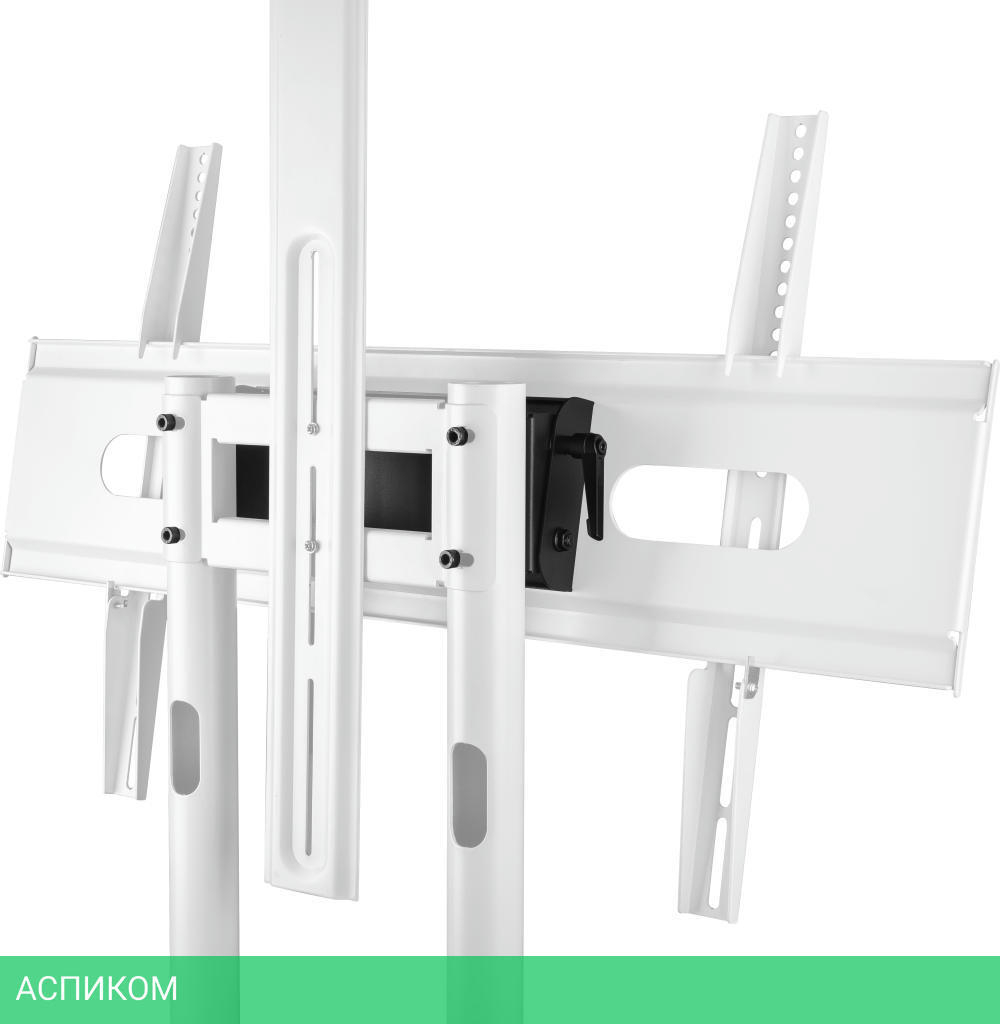 Кронштейн OnKron ATL-1551 черный