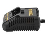 Устройство зарядное для аккумуляторов IBC-12-1.8, Li-Ion, 12 В, 1.8 А Denzel