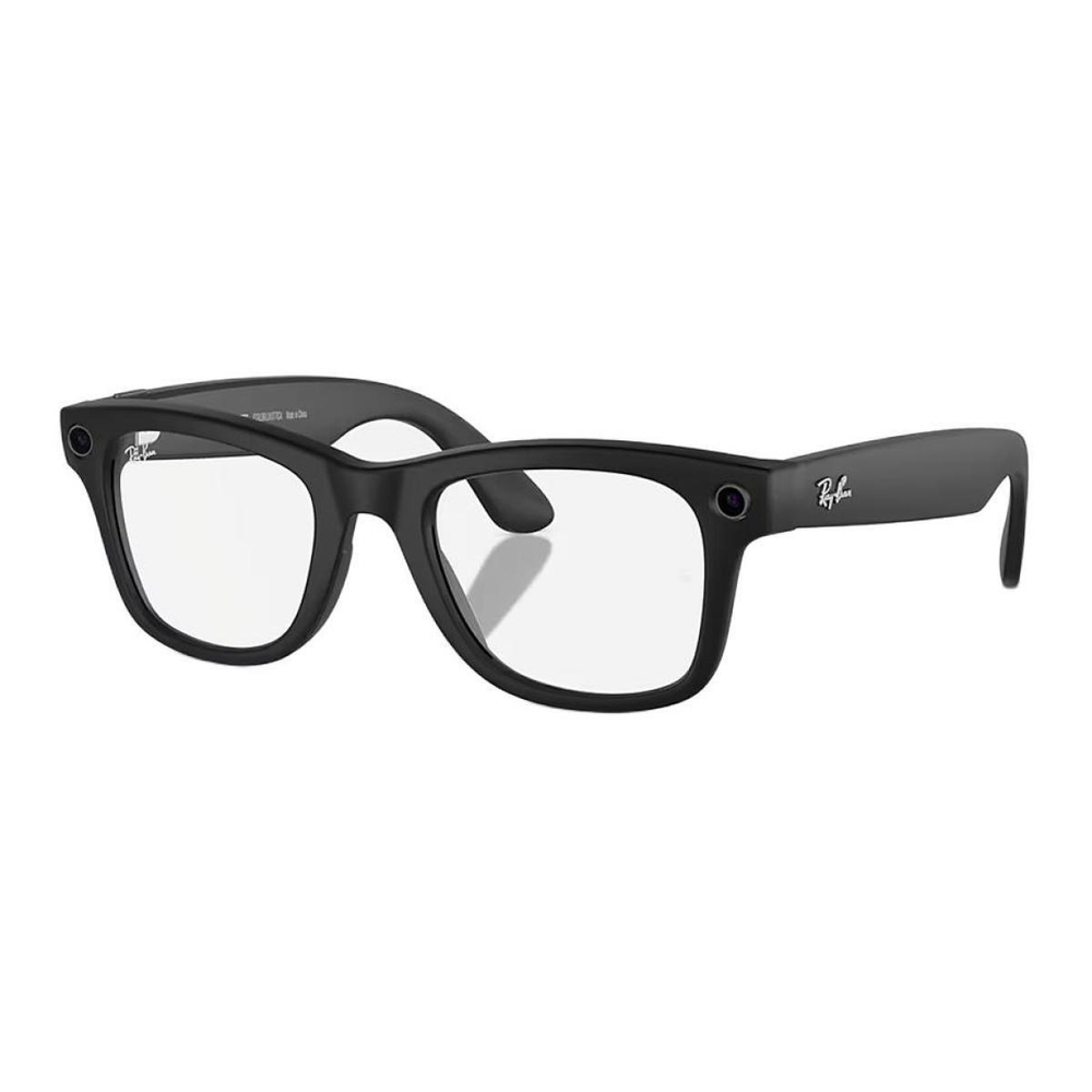 Очки RayBan META WAYFARER, RW4006