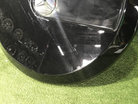 Кожух запасного колеса Mercedes G W463 (2018-н.в.)